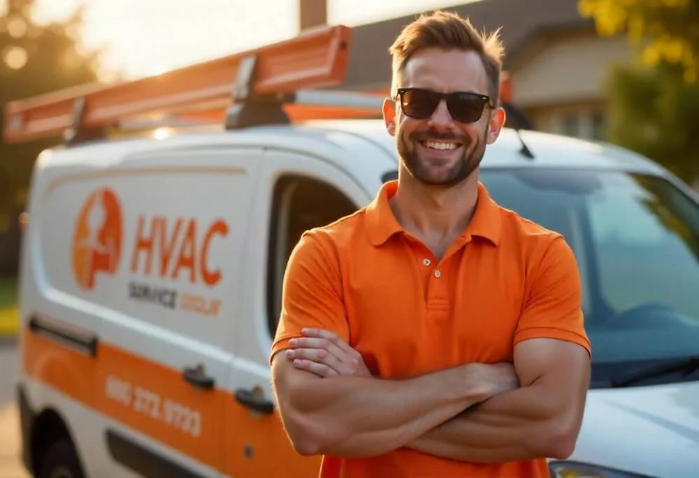 Professional HVAC repair and installation services in Luling, TX